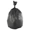 Integrated Bagging Systems 60 gal Trash Bags, 38 in x 58 in, Super Extra Heavy-Duty, 1.4 mil, Black, 100 PK WSLW3858SHK - alternate 3
